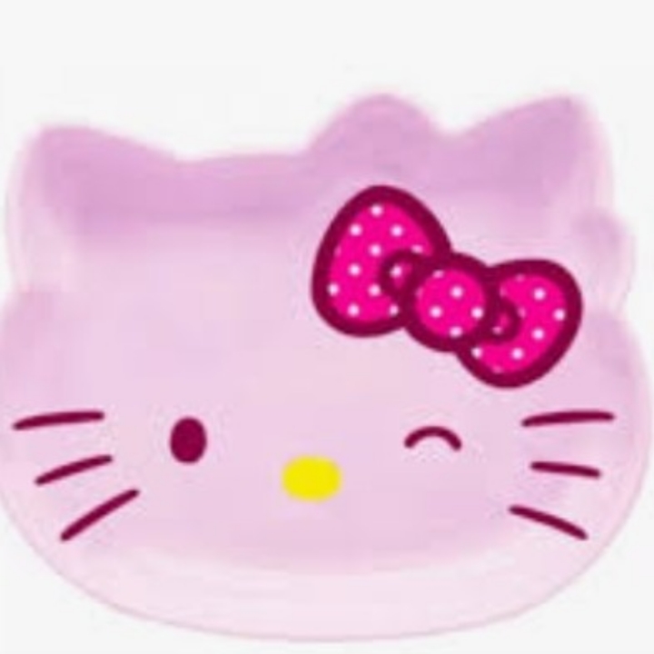 Talam Hello Kitty