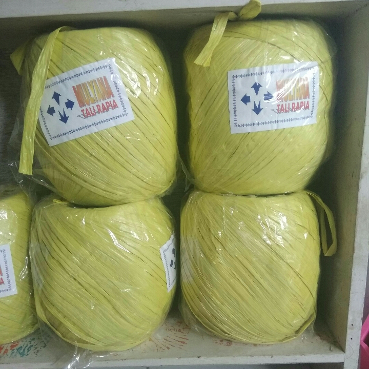 Tali Mulyana Kuning