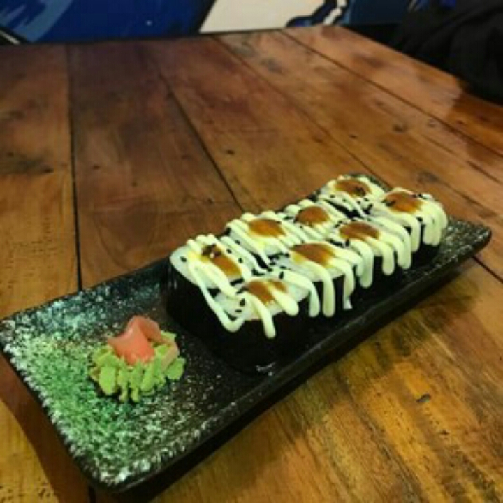 Tamago Maki