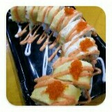 Tamago Roll