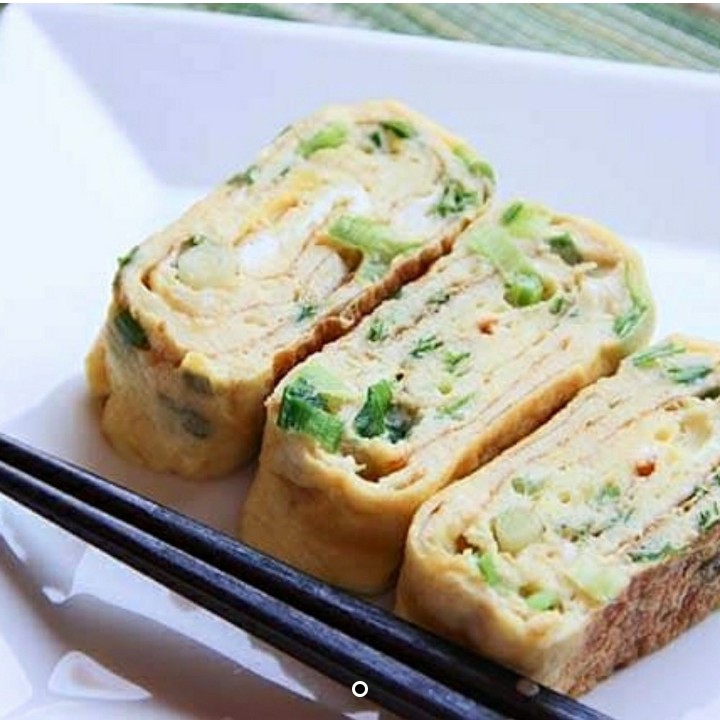 Tamagoyaki