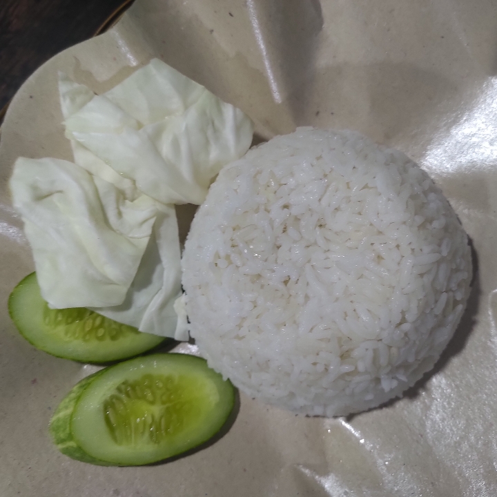 Tambah Nasi