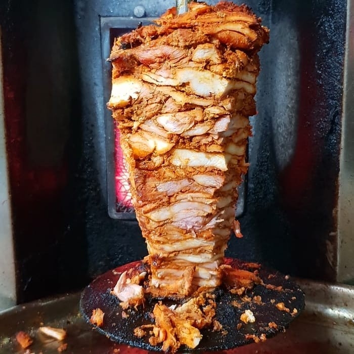 Tambahan Chicken Kebab