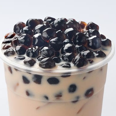 Tambahan Topping Boba