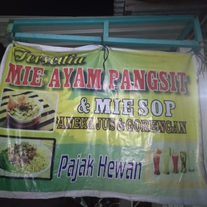 Tambahan ayam