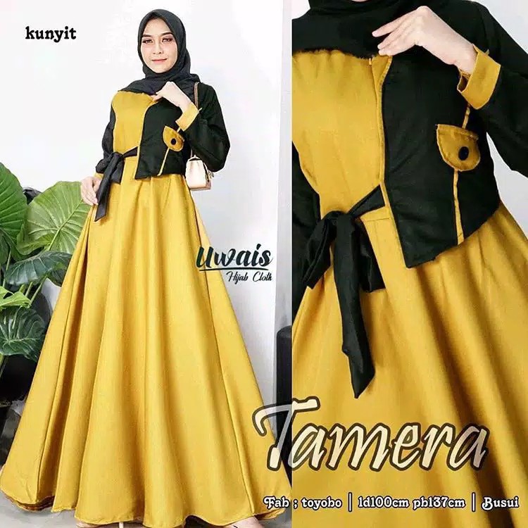 Tamera dress