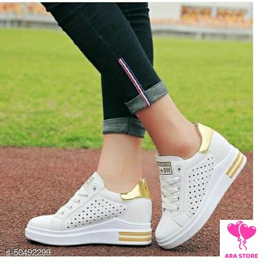 Tampan Semarak Sneakers 4