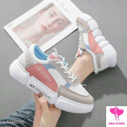 Tampan Semarak Sneakers 5