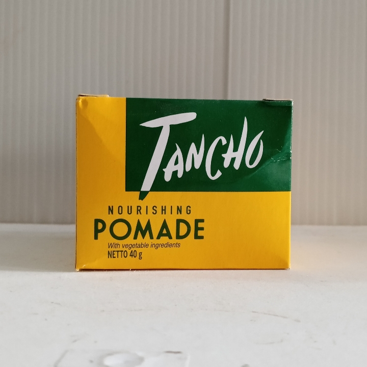 Tancho Pomade 2