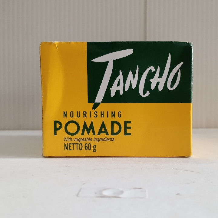 Tancho Pomade 3