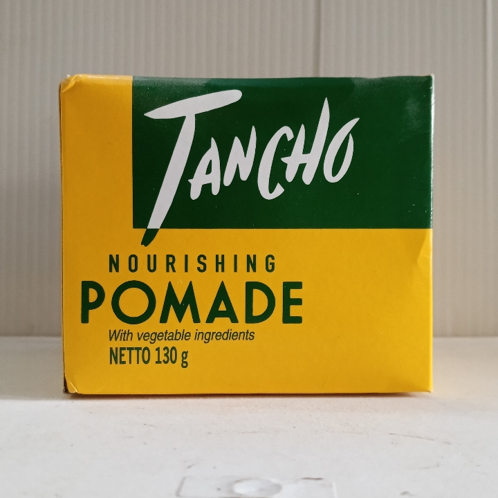 Tancho Pomade 4