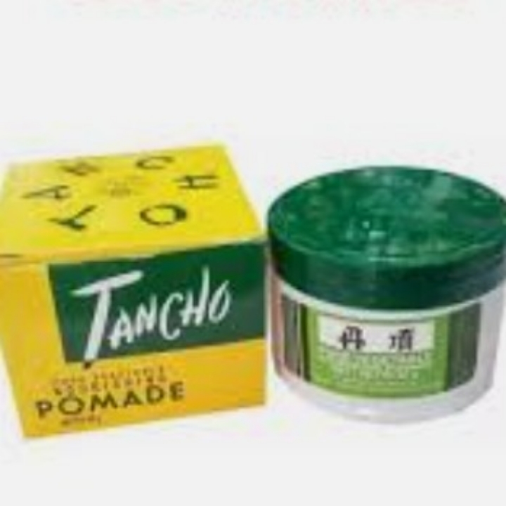 Tancho Pomade 40gr