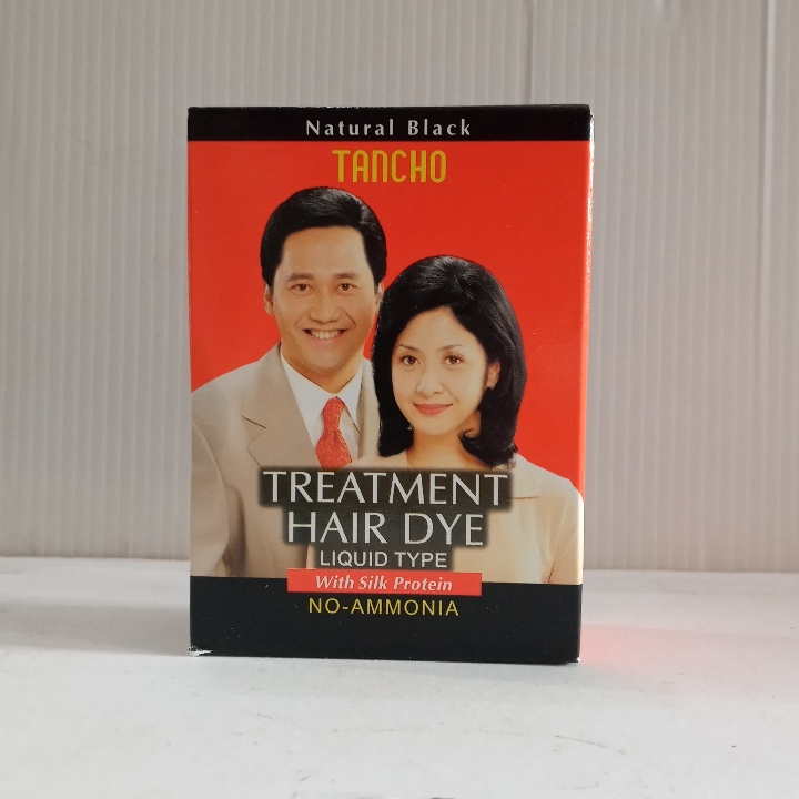 Tancho Treatment Hair Dye