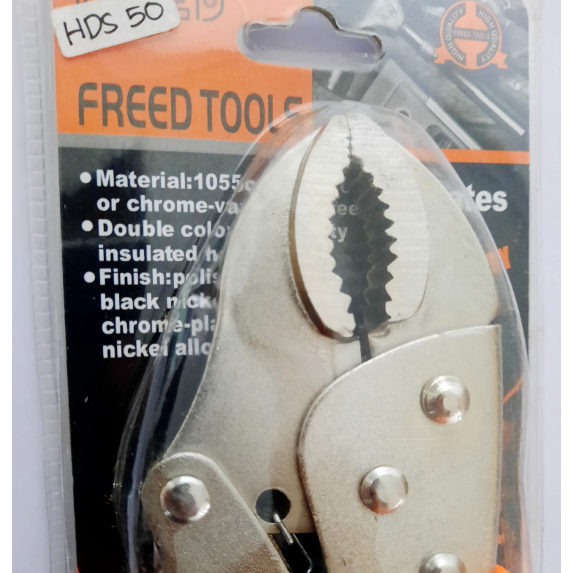 Tang Buaya 10Inci Freed Tools 4