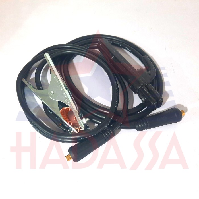 Tang Las Tang Massa Kabel Set 2M CN POWER 2