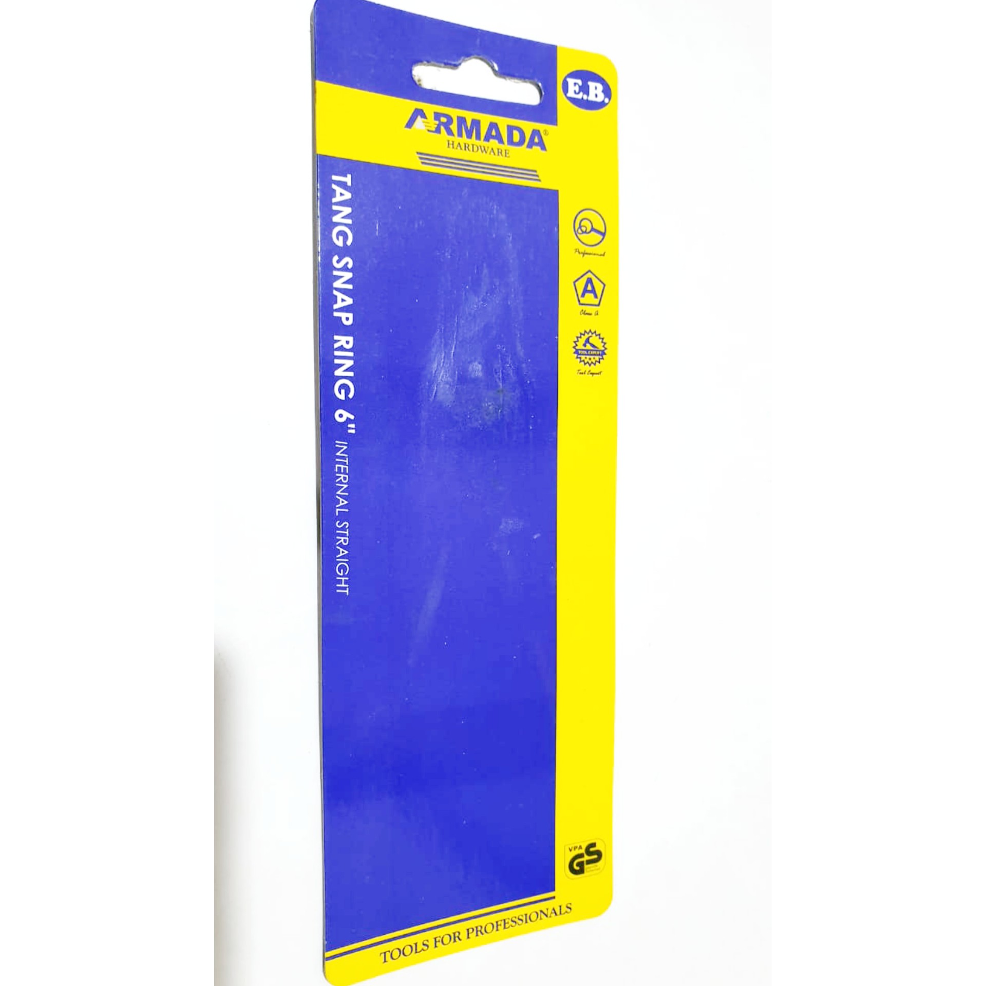 Add-A-Quarter Ruler 6 Yellow