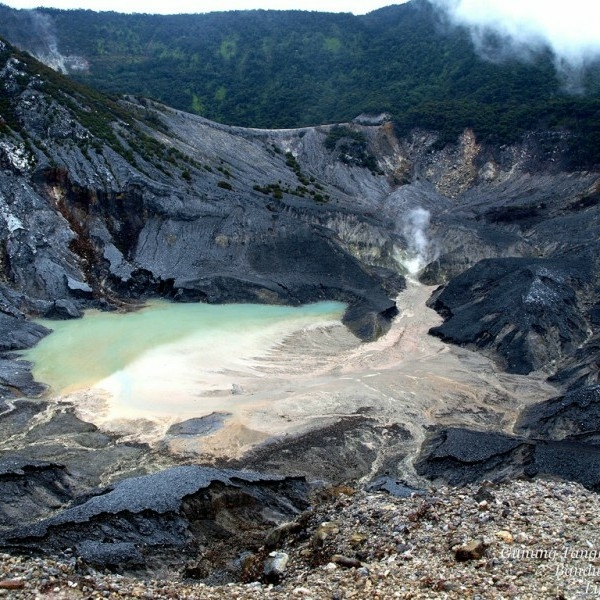 Tangkuban Parahu