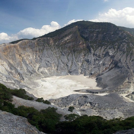 Tangkuban Parahu 2