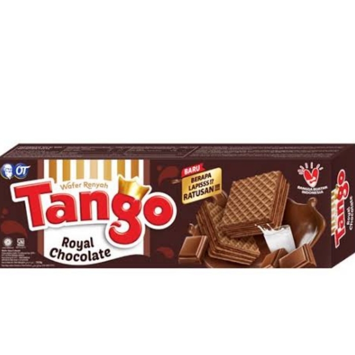 Tango Chocolat 