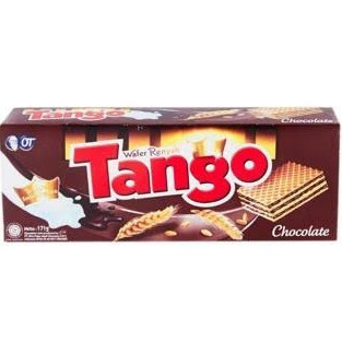 Tango Chocolate