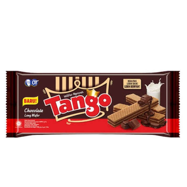 Tango Chocolate 130 G