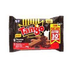 Tango Chocolate Long Wafer 24g