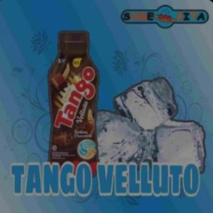 Tango Drink Velluto