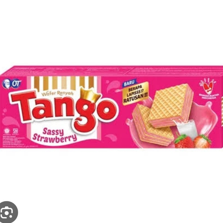 Tango Strowberi 