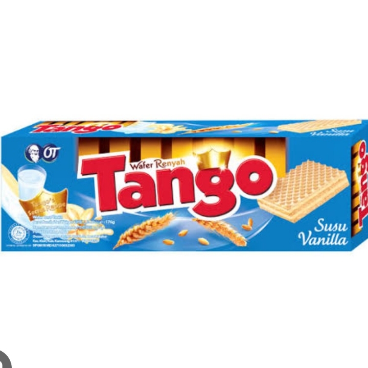 Tango Vanila