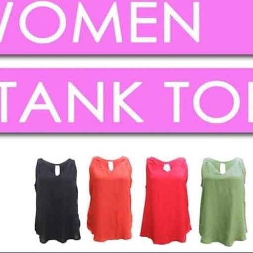 Tanktop Old Navy 