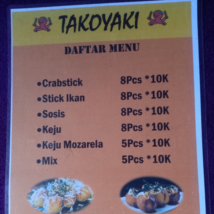 TAKOYAKI STIK IKAN 2