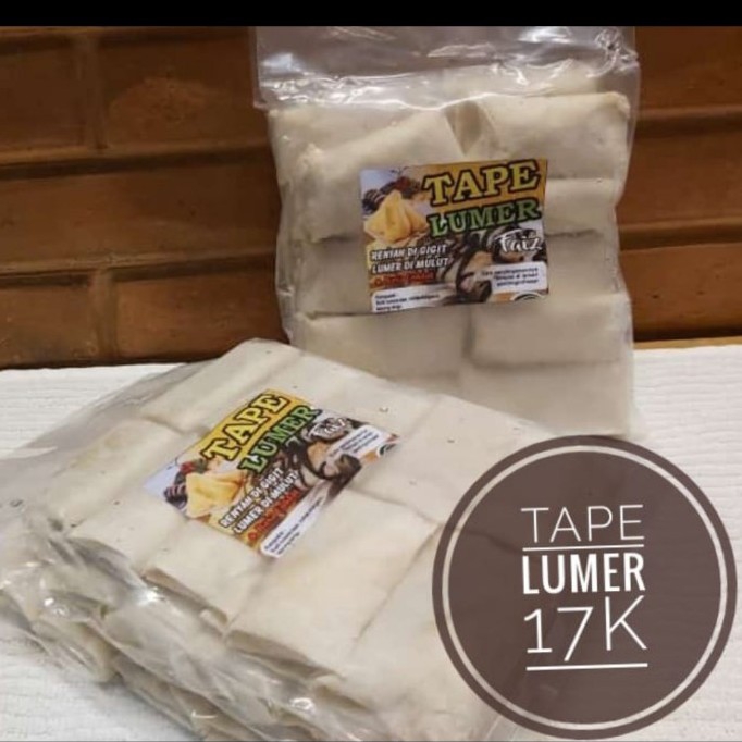 Tape Lumer