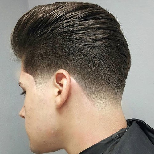 Tapper Fade