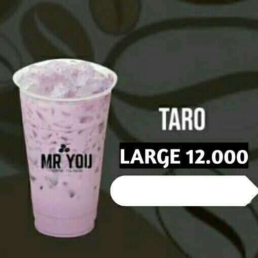 Taro - Besar