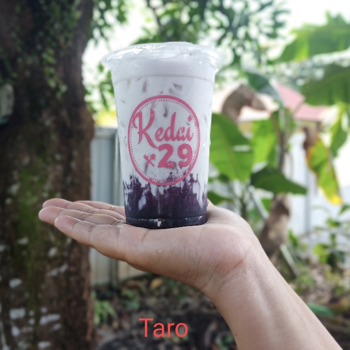 Taro