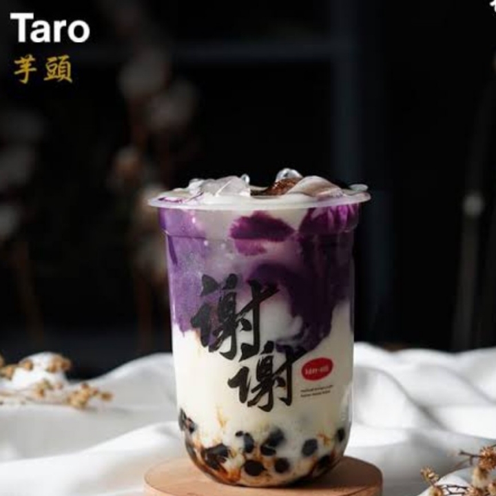 Taro