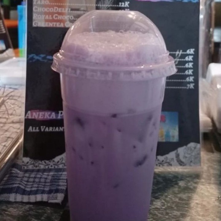 Taro