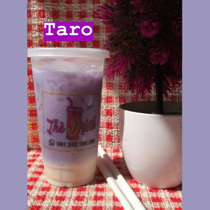 Taro