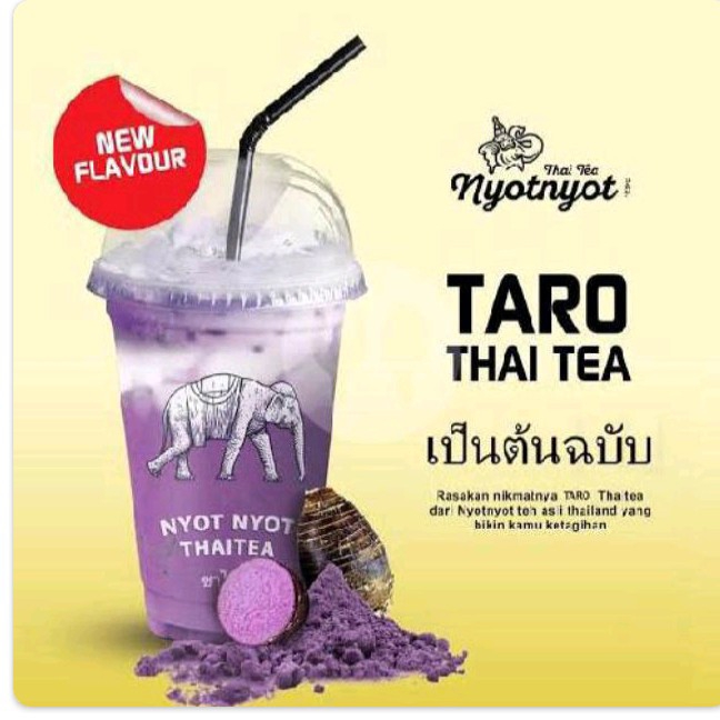 Taro