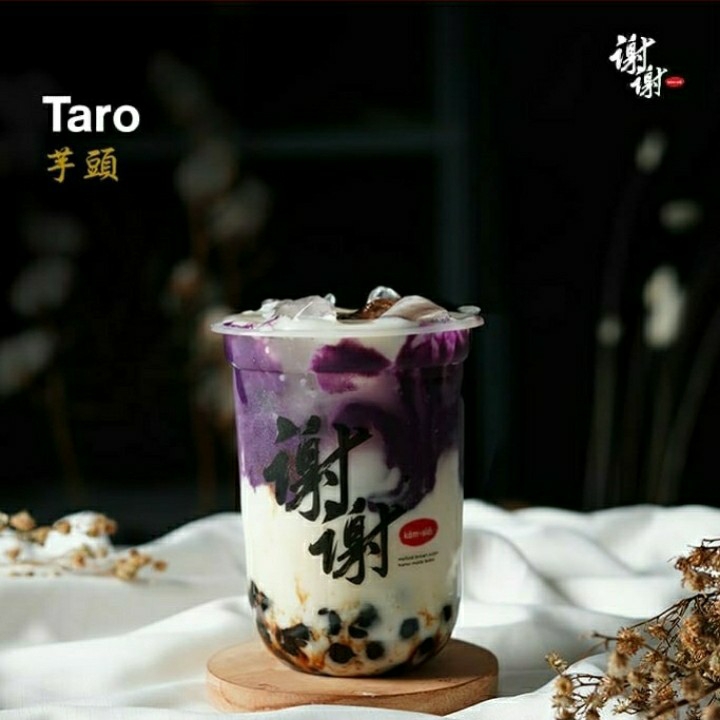 Taro