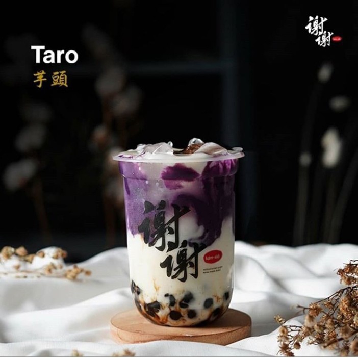 Taro