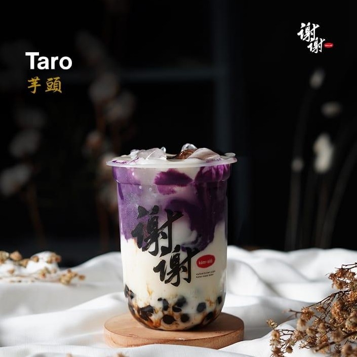 Taro