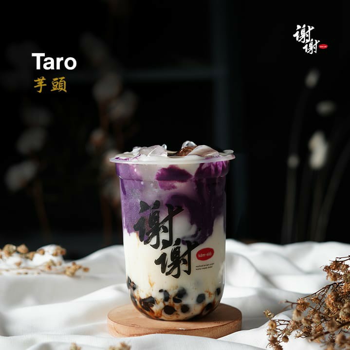 Taro