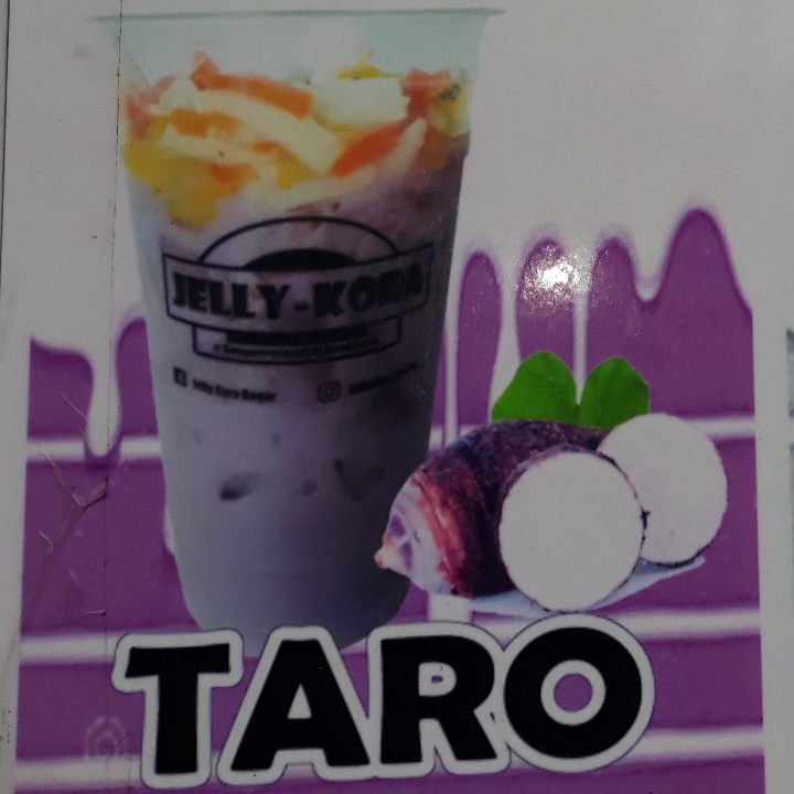 Jelly Kora Taro