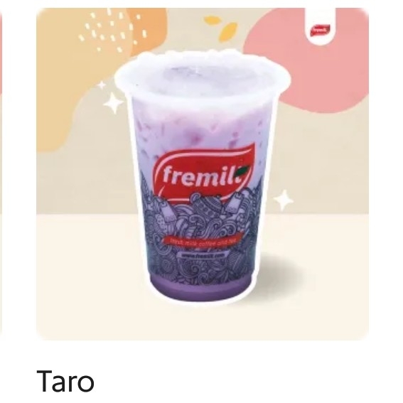 Taro