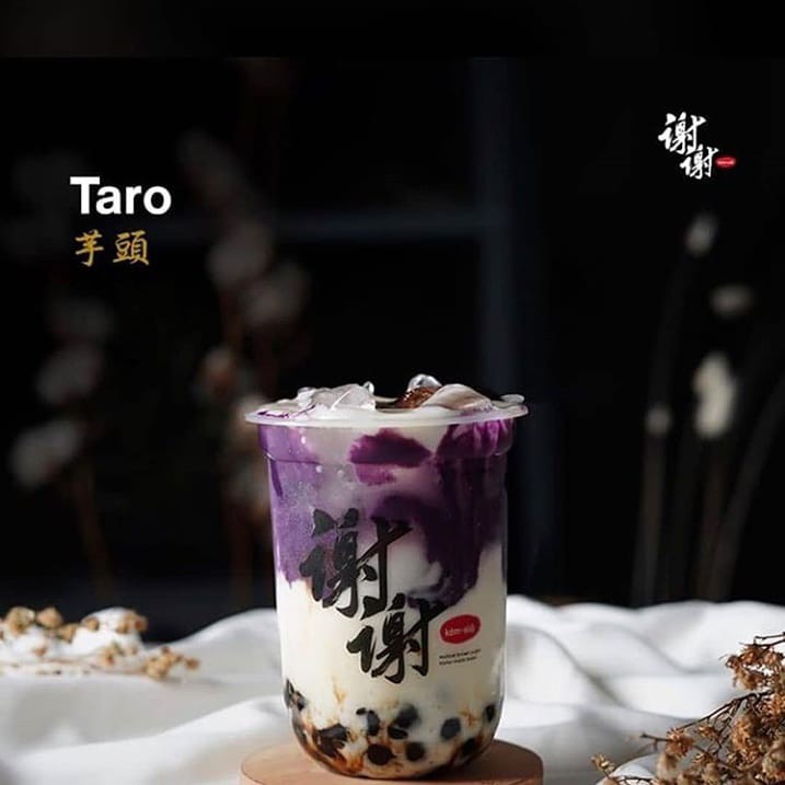 Taro