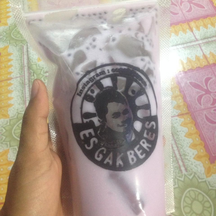 Taro Jelly