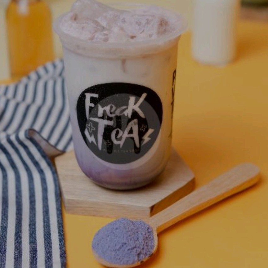 Taro Beem