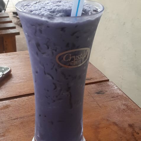 Taro Blend