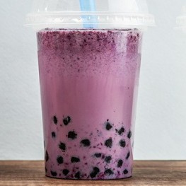 Taro Boba